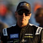 NASCAR media veteran condemns reported burglary at Greg Biffle’s home weeks after the tragedy