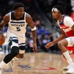 NBA Postpones Game After Fatal ICE Shooting in Minneapolis