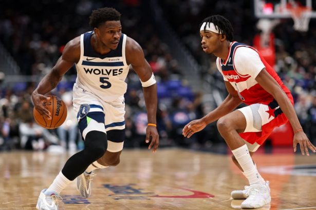 NBA Postpones Game After Fatal ICE Shooting in Minneapolis