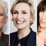 NBC Orders Rom-Com From Jamie Lee Curtis; Jane Lynch Therapy Pilot