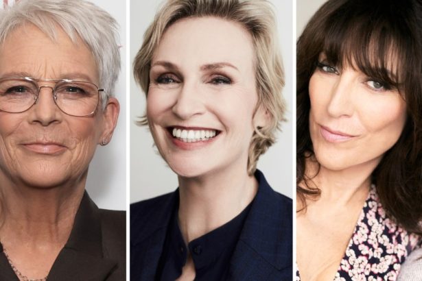 NBC Orders Rom-Com From Jamie Lee Curtis; Jane Lynch Therapy Pilot