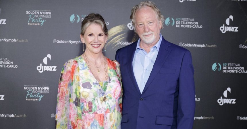 NBC Pulls Timothy Busfield’s Law and Order Episode After Abuse Charges