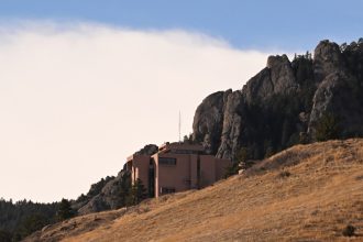 NCAR funding hold by John Hickenlooper, Michael Bennet in Senate fails