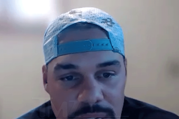 NFL Star Justin Simmons Says ‘No Drop Off’ Between Bo Nix & Jarrett Stidham