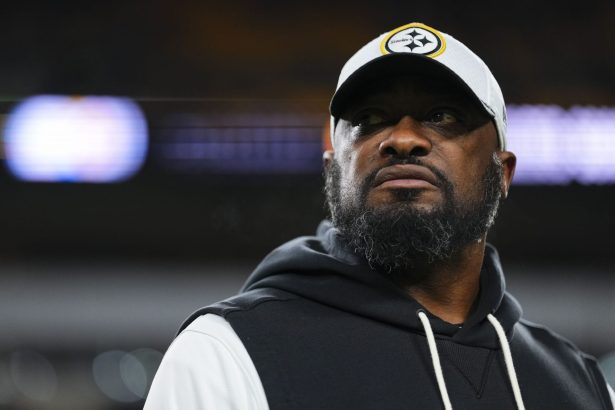 NFL analyst gives Steelers a reality check as Pittsburgh heads in uncertain direction after HC’s exit