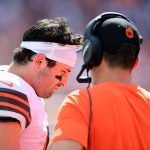 NFL fans react as Baker Mayfield torches Kevin Stefanski after taking Falcons HC job
