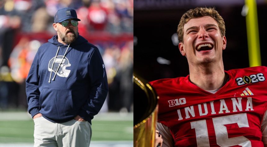 NFL fans react as Brian Daboll gives second interview for ,700,000,000 team HC job