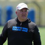 NFL fans react as Chargers fire OC Greg Roman after 16-3 wild-card loss vs. Patriots