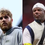 NFL fans react as Cooper Kupp wears Ken Griffey Jr. jersey against for Seahawks vs. Rams NFCCG
