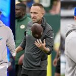 NFL fans react as Dolphins hire Jeff Hafley as new head coach to replace Mike McDaniel