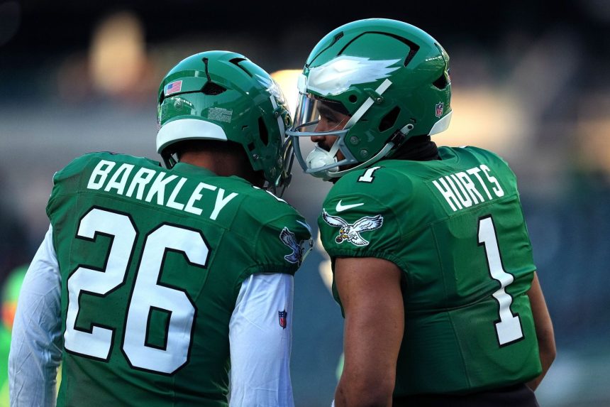 NFL fans react as Eagles eye ,100,000,000 team’s ex-head coach to replace Kevin Patullo