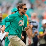 NFL fans react as Mike McDaniel gets fired by Dolphins