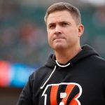 NFL fans react as Zac Taylor reportedly avoids getting sacked by Bengals