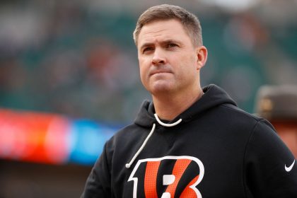 NFL fans react as Zac Taylor reportedly avoids getting sacked by Bengals