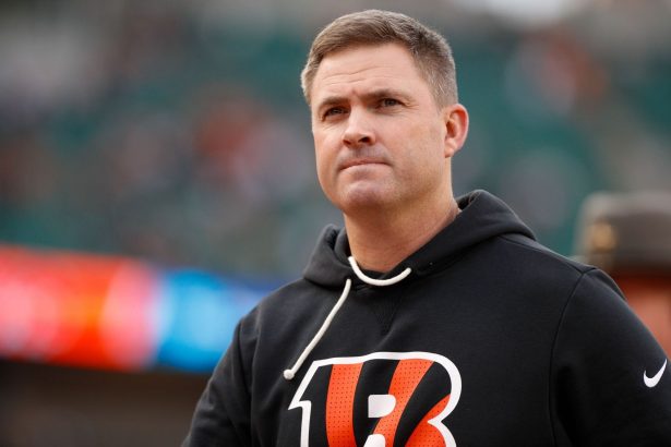 NFL fans react as Zac Taylor reportedly avoids getting sacked by Bengals