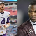 NFL fans rip Ryan Clark for “hating” post on Sam Darnold after Seahawks’ dominating win vs. 49ers