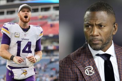 NFL fans rip Ryan Clark for “hating” post on Sam Darnold after Seahawks’ dominating win vs. 49ers