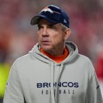 NFL fans rip Sean Payton’s “arrogance” for “not taking the points” as Denver lose vs. Patriots in AFCCG