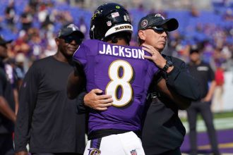 NFL fans roast the Giants as Todd Monken joins as OC for John Harbaugh’s staff