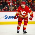 NHL fans react to Flames’ return for trading Rasmus Andersson to Golden Knights