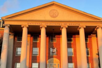 NIH disability plan, integrated care, TrumpRx: Morning Rounds