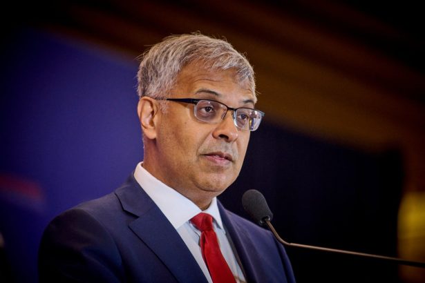 NIH ends fetal tissue research