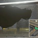 NJ rock-thrower Hernando Garciamorales allegedly hurls stone into bus from Jewish school, fracturing girl’s skull