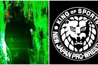NJPW CEO & President Takaaki Kidani breaks silence after rumored WWE-bound star’s release is officially confirmed
