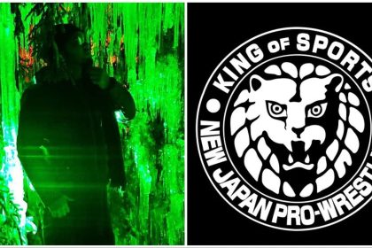 NJPW CEO & President Takaaki Kidani breaks silence after rumored WWE-bound star’s release is officially confirmed