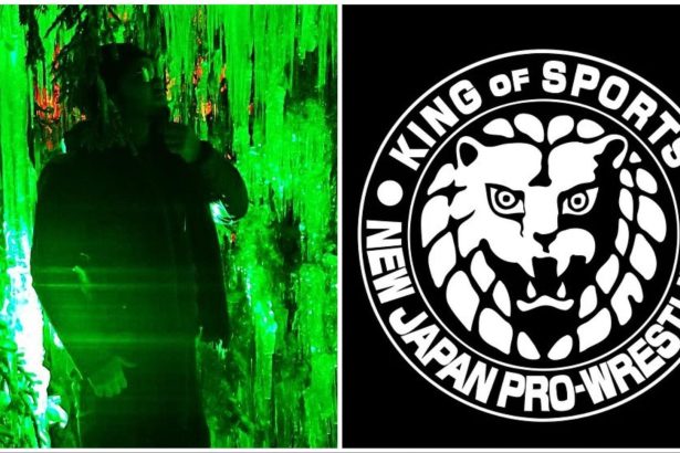 NJPW CEO & President Takaaki Kidani breaks silence after rumored WWE-bound star’s release is officially confirmed