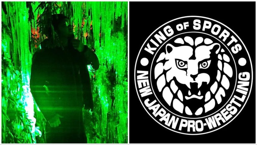 NJPW CEO & President Takaaki Kidani breaks silence after rumored WWE-bound star’s release is officially confirmed
