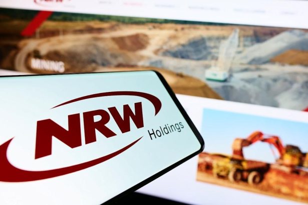 NRW secures 2m mining services contract from TEC Coal