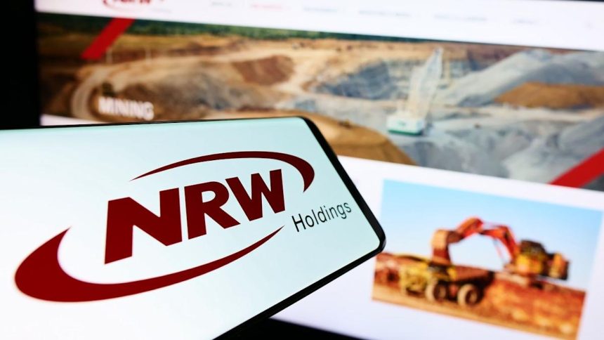 NRW secures 2m mining services contract from TEC Coal