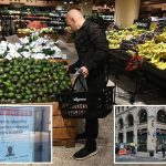 NYC Wegmans’ storing shoppers’ facial scans, biometric data to ID customers, boost security