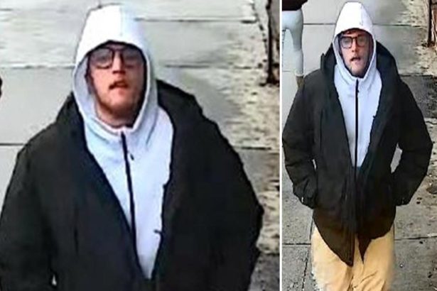 NYC brute arrested for randomly bashing man, 71, with shovel — days after stealing ribeye steak: cops