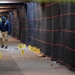 NYC man, 26, gunned down steps away from home: cops