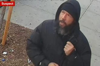 NYC maniac shoots man in road rage tantrum then runs off on foot: cops