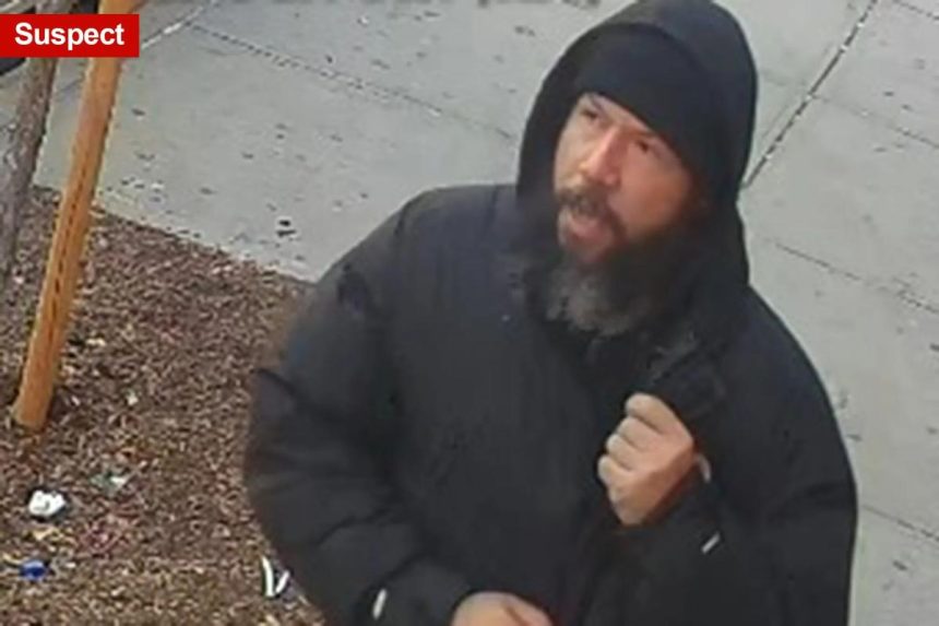 NYC maniac shoots man in road rage tantrum then runs off on foot: cops