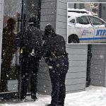 NYC mom accused of stuffing newborn into duffel bag for days cut loose: docs