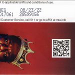 NYC’s Transit Museum Pays Homage to the MetroCard