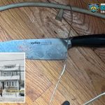 NYPD cops shoot man with ‘history of mental issues’ who lunged at them with kitchen knife: police
