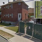 NYPD cops shoot, wound ‘vicious’ pit bull that had been attacking people at bus stop: police