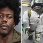 NYPD on hunt for sicko accused of raping 14-year-old girl in NYC