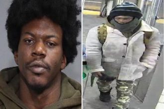 NYPD on hunt for sicko accused of raping 14-year-old girl in NYC