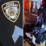 NYPD uniforms found stuffed in box on NYC street, sparking mystery