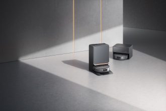 Narwal adds AI to its vacuum cleaners to monitor pets and find jewelry