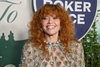 Natasha Lyonne Has Relapsed After Nearly 10 Years of Sobriety