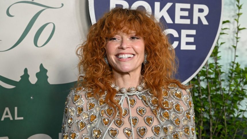 Natasha Lyonne Has Relapsed After Nearly 10 Years of Sobriety