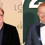 Nathan Lane Made Hepatitis Joke to Jesse Tyler Ferguson’s 5-Year-Old Son