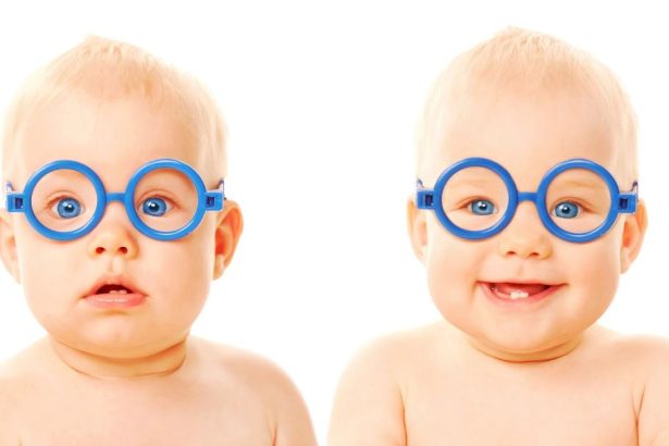 Nature, Nurture, and Identical Twins (with David Bessis)